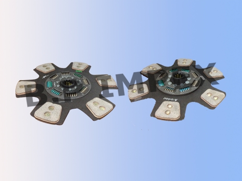 Clutch Disc